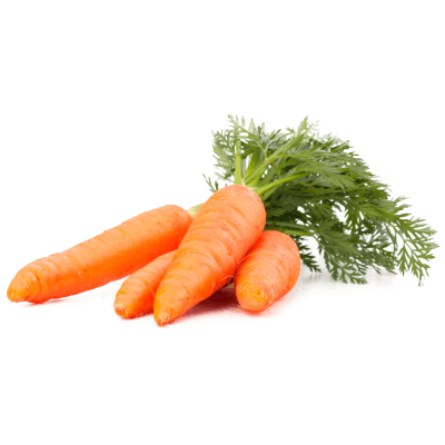carrots