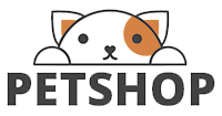 Petshop logo