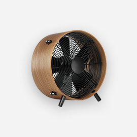 Modern Table Fan