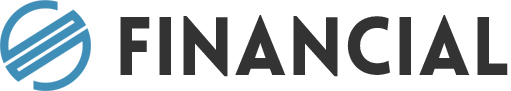 Financial logo