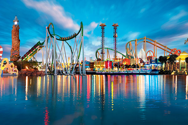Orlando Walt Disney World