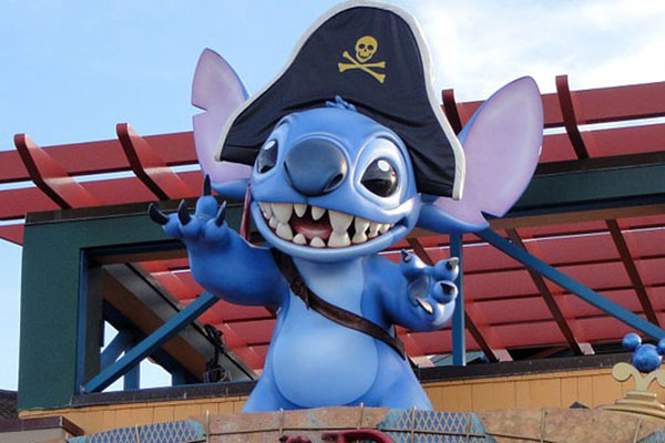 Orlando Walt Disney World