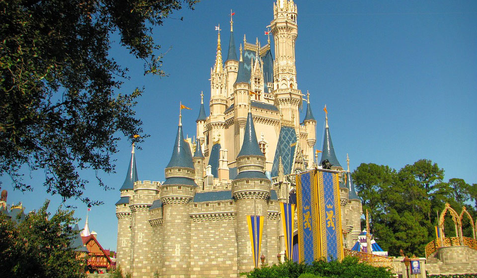 Orlando Walt Disney World